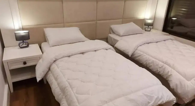 Апартаменты Exquisite Modern 2-bedroom Rental Unit