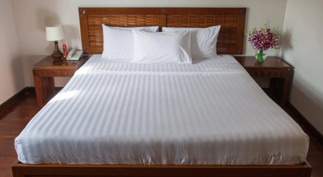 Lao Orchid Hotel, Buchen Sie Hotel Provinz Vientiane Laos