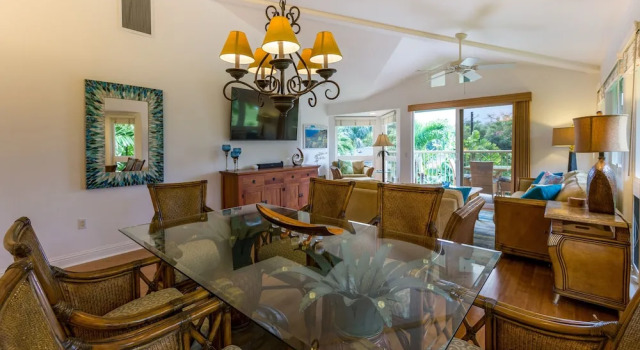 S Of Kamalii 40 3 Bedroom Townhouse