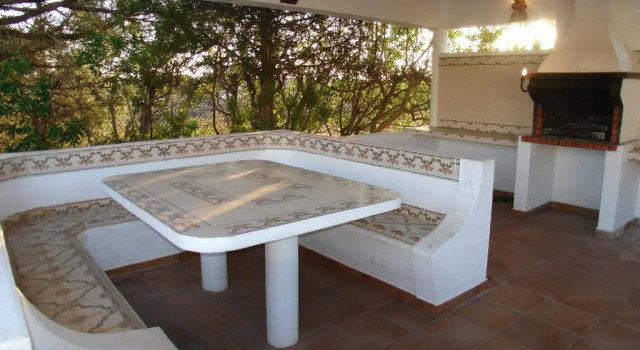 Вилла Casa Nova by Algarve Holidays