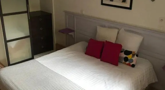Номер Standard hôtel la tour des fées
