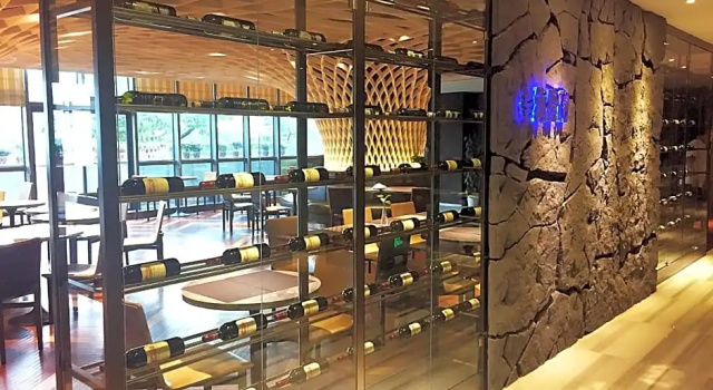 Одноместный номер Standard Haijun Hotel