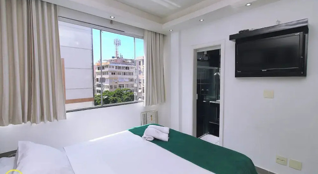 Апартаменты MZapartments Francisco