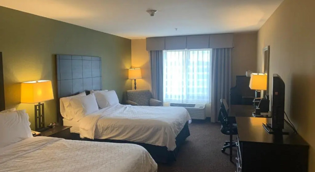 Run of House Holiday Inn Express Hotel & Suites Lansing-Dimondale by IHG