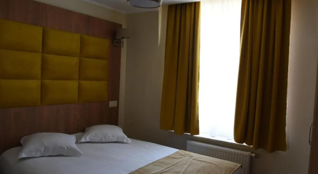Двухместный номер Economy Sun Hotel