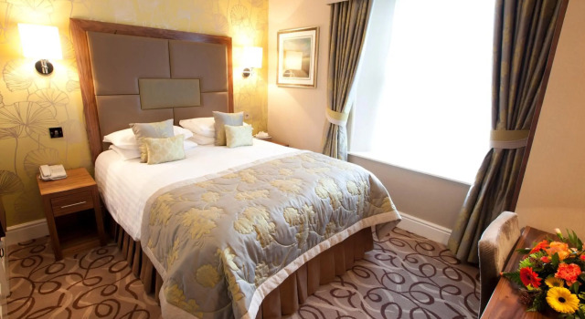 The Borrowdale Hotel