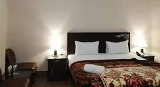 Fine Star Hotel, Buchen Sie Hotel Faisalabad Punjab Region