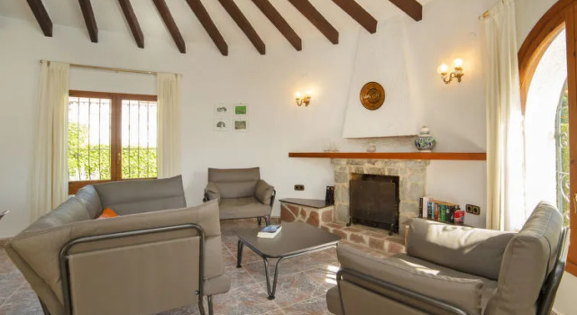 Holiday Home Miss
