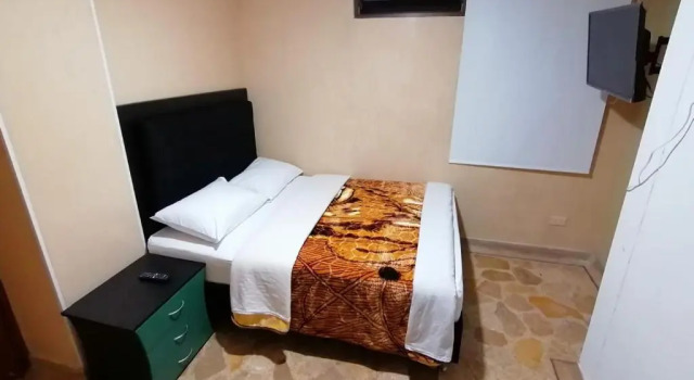 Golden Suite Pereira, Rezervovat Hotel Hotely v Risaralda se snídaní, Snídaně
