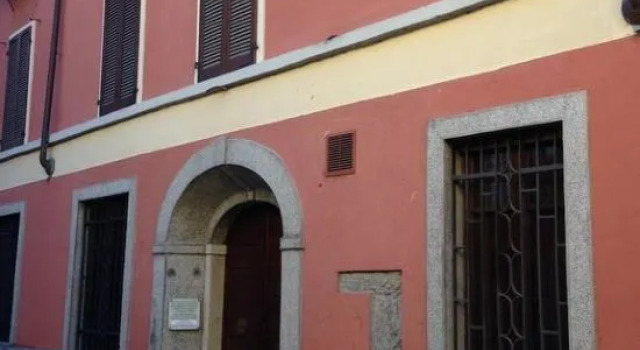 Casa Vacanza Isola