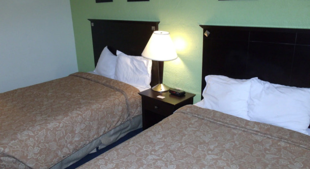 Relax Inn