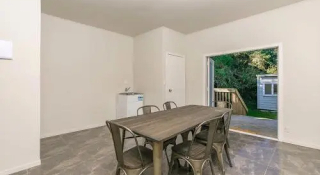 Grey Lynn Residence