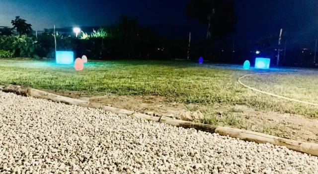 Cento Giorni B&B Costa Paestum, Забронировать Отель «постель и завтрак» Отели Пестум 3 звезды, 3*