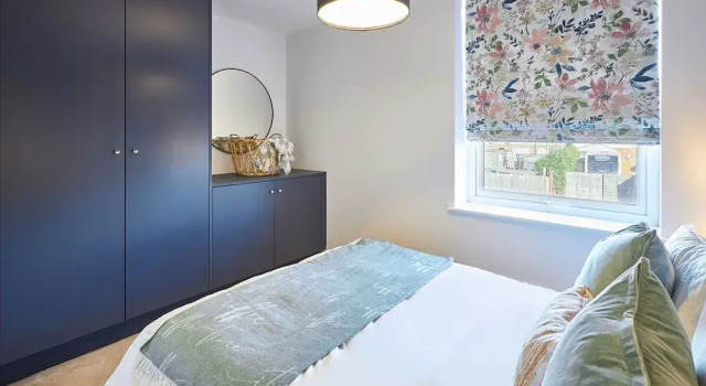 Host Stay Apartment 2 Fourth Avenue, Забронировать Апартаменты/квартира Апартаменты Йоркширских вересковых поля, Апартаменты/квартира