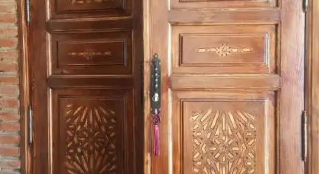 Семейный номер Standard Dar Yakout