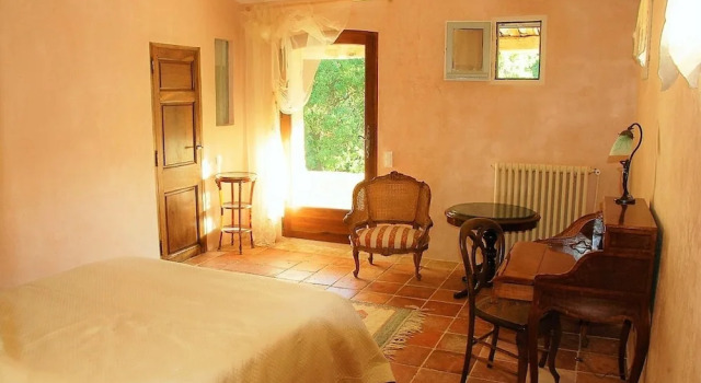 Le Mas Sérénité, Rezerwuj Hotel Ansouis Luberon