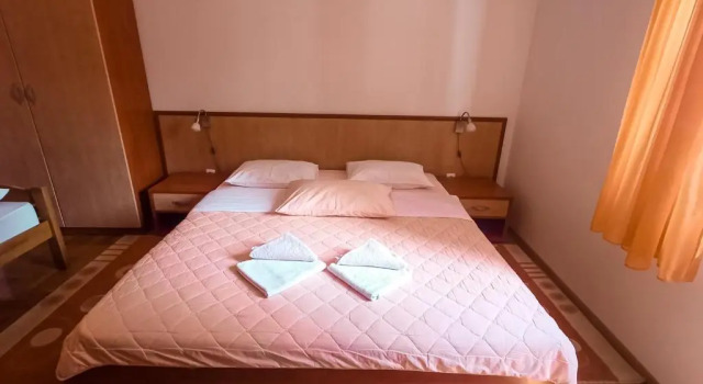 Двухместный номер Standard Hotel Porto Bello