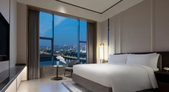 Люкс Executive Leisure House Hotel