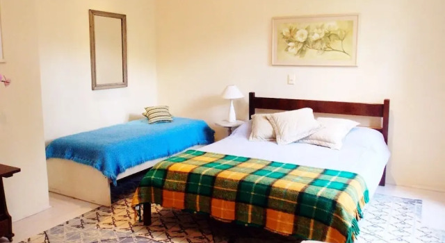 Двухместный люкс Superior Casa Yvitú Blue Bird Hotel