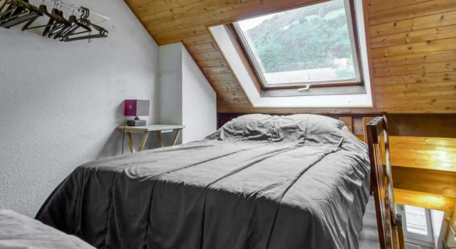 Appartement Cauterets, 2 pièces, 4 personnes - FR-1-401-195, Забронировать Апартаменты/квартира Котре Pyrenees National Park