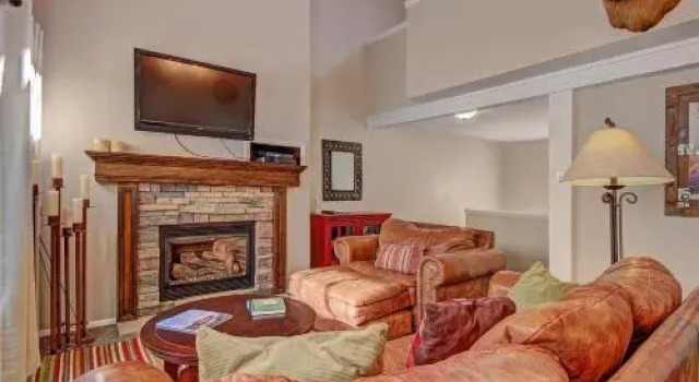 Lance'S West 7 Condominium, Rezerwuj Hotel Hotele w Vail Ski z basenem, Basen