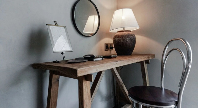 Studio O - Two-Floor Studio, Walk to the Beach, Забронировать Отель Семиньяк Бадунг