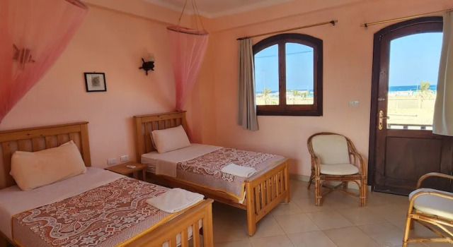 Номер Economy Rayhana Guest House