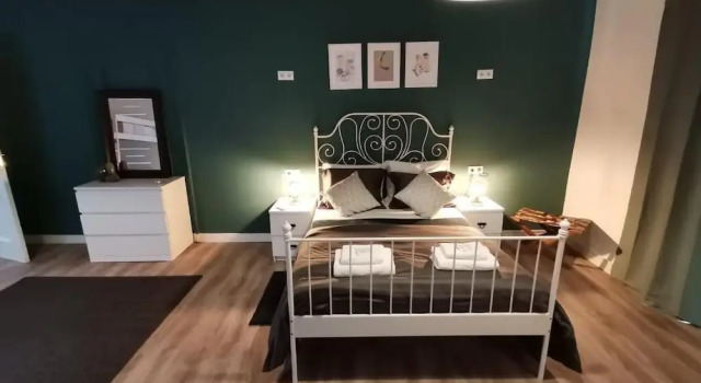 Номер Family Village Cascais Guest House