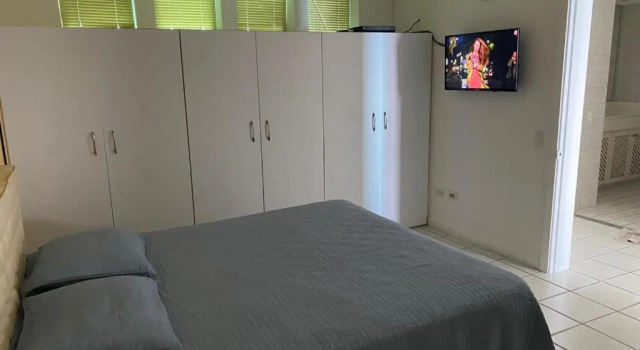 Bahia Dorada 1 habitación