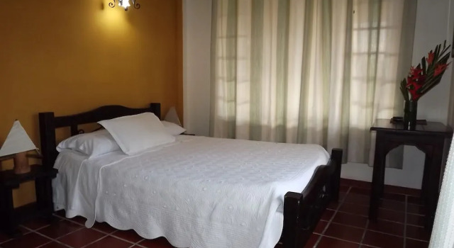 Номер Standard Finca Hotel La Quinta Porra