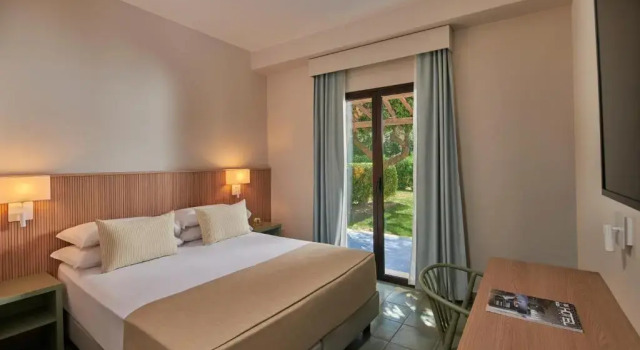 Standard room Serenè Resort