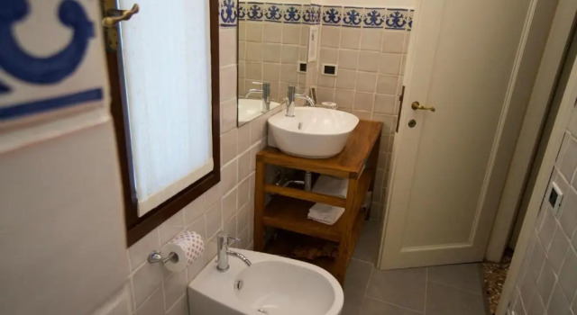 Номер Deluxe Casa Colleoni