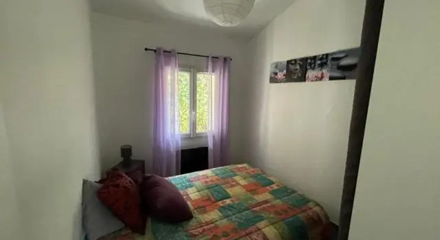 Maison Avec Jardin a 8 Min de L'aeroport