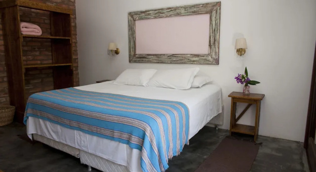 Pousada Vila Rosada, Забронировать Отель Отели Флорианополиса 3 звезды, 3*