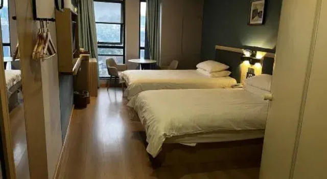 Номер Standard Dolamanco Hotel