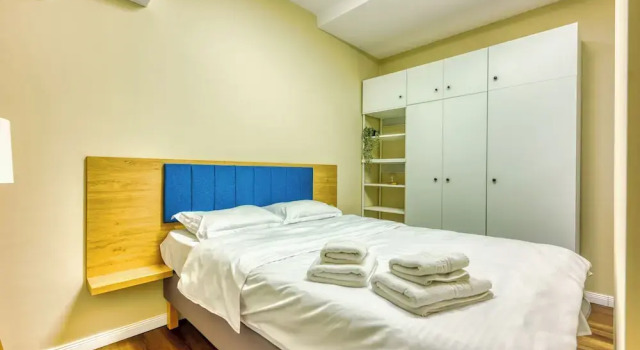 Апартаменты Superior Piata Romana Suites - Pumo Properties