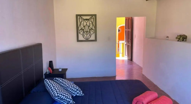 Casa 86, Забронировать Отель Сан-Мигель-де-Альенде Гуанахуато, рядом с Las Monjas Temple