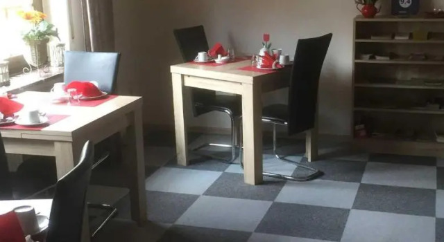 Номер Standard Pension Ulrich