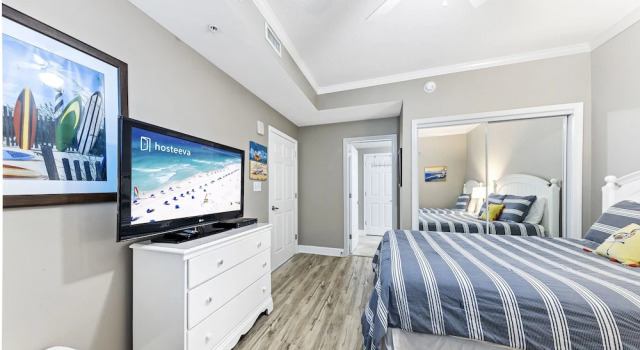 Sanibel Condos, Boek Appartement Gulf Shores 