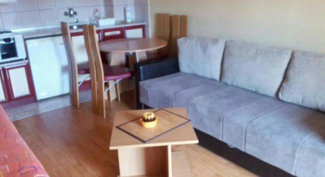 Студия Apartment Radan M