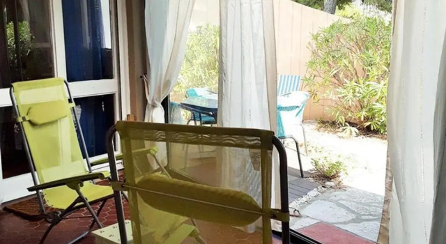 Maison Torreilles, 3 pièces, 6 personnes - FR-1-530-10