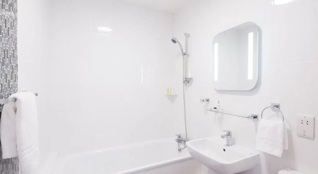 Двухместный номер Standard Signature Hotel London