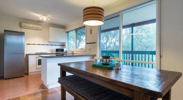 Hideaway Haven, Varaa Hotelli Melbourne 
