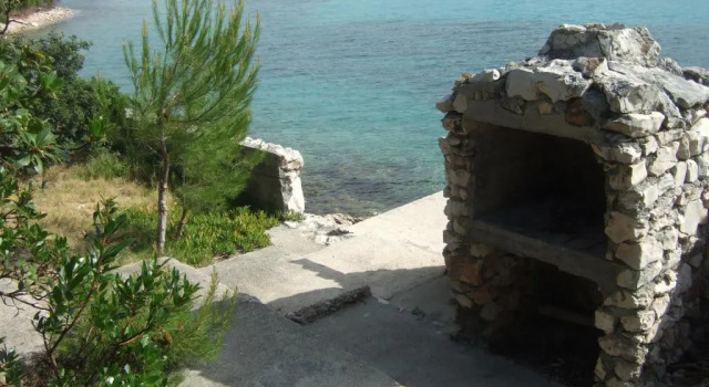 Коттедж с 2 комнатами Holiday Home Pure Nature