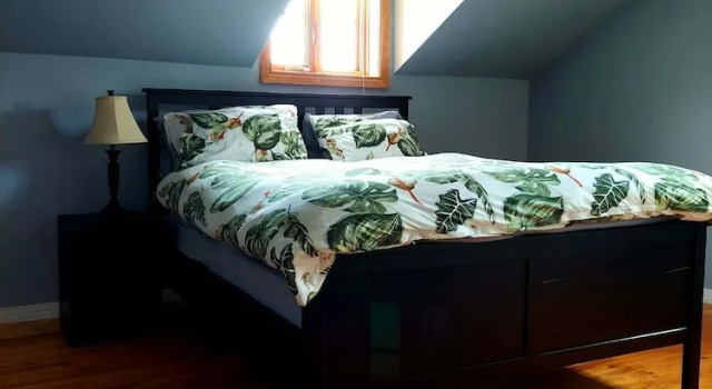 Апартаменты Auberge Le Ptit Bonheur