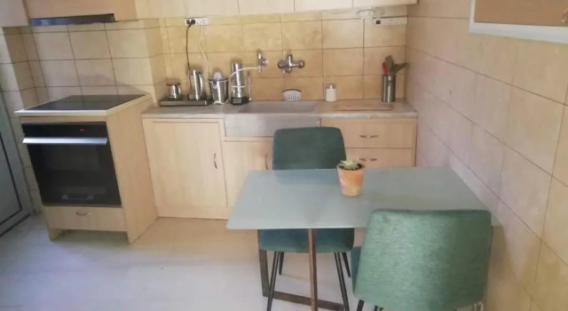Апартаменты Hidden Gem - 1bedroom Apartment in Chania Centre