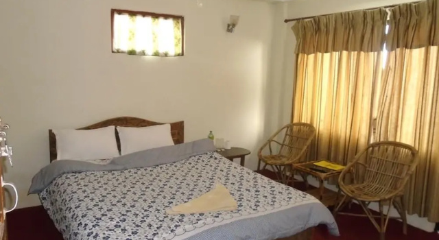 Номер Economy Hotel Nagarkot Holiday Inn