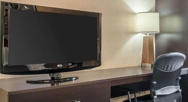 Двухместный номер Standard Sleep Inn & Suites Green Bay South