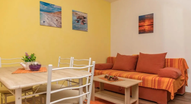 GEZA, Prenota Hotel Hotel 3 stelle a Dramalj, 3*