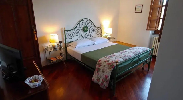 Номер Standard Torrebianca Tuscany